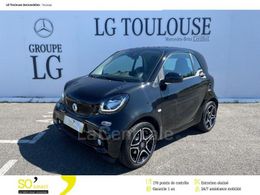 SMART FORTWO 3 20 320 €