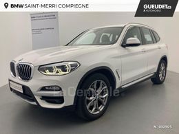 BMW X3 G01 45 500 €