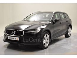 VOLVO V60 CROSS COUNTRY D4 190 LUXE GEARTRONIC 8