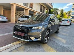 DS DS 7 CROSSBACK 39 660 €