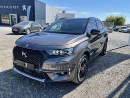 DS DS 7 CROSSBACK 43 580 €