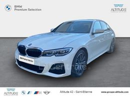 BMW SERIE 3 G20 41 400 €