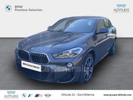 BMW X2 F39 33 460 €