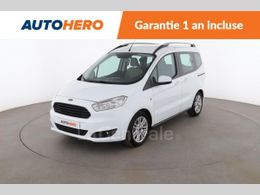 FORD TOURNEO COURIER 13 640 €