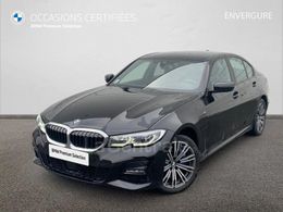 BMW SERIE 3 G20 63 830 €