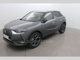 DS DS 3 CROSSBACK 36 880 €