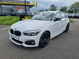 BMW SERIE 1 F20 5 PORTES 29 650 €
