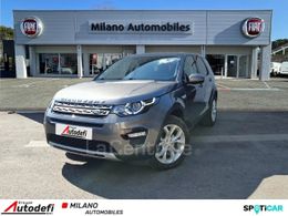 LAND ROVER DISCOVERY SPORT 29 680 €