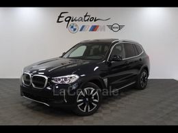 BMW IX3 71 850 €