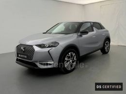 DS DS 3 CROSSBACK 36 560 €