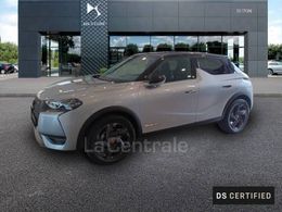 DS DS 3 CROSSBACK 29 370 €