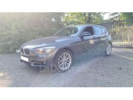 BMW SERIE 1 F20 5 PORTES 13 450 €
