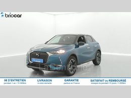 DS DS 3 CROSSBACK 31 300 €