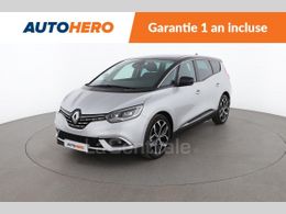 RENAULT GRAND SCENIC 4 IV 1.7 DCI 120 BLUE SL LIMITED