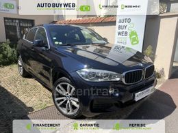 BMW X6 F16 47 820 €