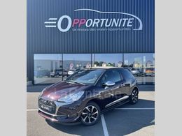 DS DS 3 CABRIOLET 18 700 €