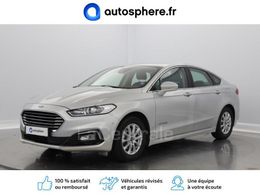 FORD MONDEO 4 24 970 €