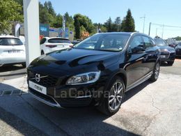 VOLVO V60 CROSS COUNTRY D3 150 LUXE GEARTRONIC 8