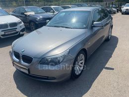 BMW SERIE 5 E60 (E60) (2) 520D 177 LUXE