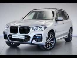 BMW X3 G01 67 470 €