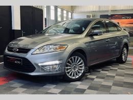 FORD MONDEO 3 III (2) 1.6 TDCI 115 FAP TREND BV6 5P