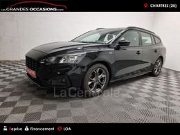FORD FOCUS 4 SW 25 080 €