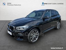 BMW X3 G01 63 210 €