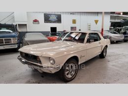 FORD MUSTANG COUPE 47 080 €