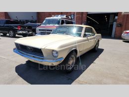 FORD MUSTANG COUPE 51 760 €