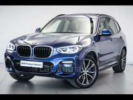 BMW X3 G01 67 530 €