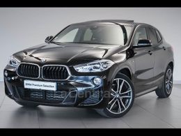 BMW X2 F39 47 300 €