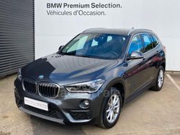 BMW X1 F48 35 040 €