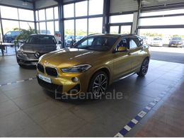 BMW X2 F39 36 830 €