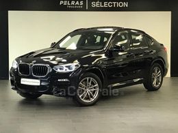 BMW X4 G02 55 640 €