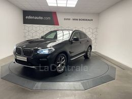 BMW X4 G02 53 730 €