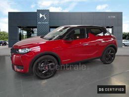 DS DS 3 CROSSBACK 37 600 €