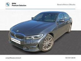 BMW SERIE 3 G20 41 870 €