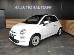 FIAT 500 (2E GENERATION) 19 290 €