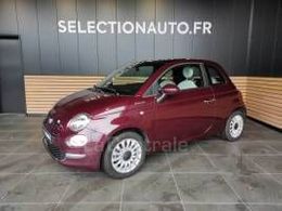 FIAT 500 (2E GENERATION) 19 290 €