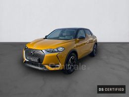 DS DS 3 CROSSBACK 26 280 €