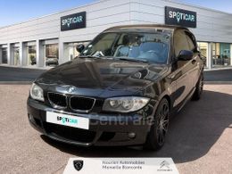 Photo d(une) BMW  (E81) 118D 143 PREMIERE 3P d'occasion sur Lacentrale.fr