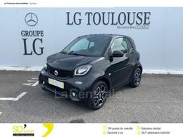 SMART FORTWO 3 21 040 €