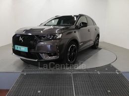 DS DS 7 CROSSBACK 55 340 €