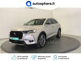 DS DS 7 CROSSBACK 51 320 €