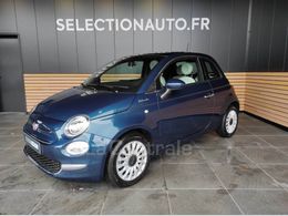 FIAT 500 (2E GENERATION) 17 800 €