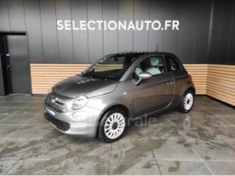 FIAT 500 (2E GENERATION) 20 610 €