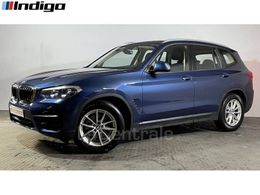 BMW X3 G01 34 950 €