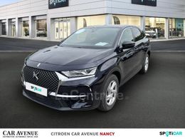 DS DS 7 CROSSBACK 28 500 €