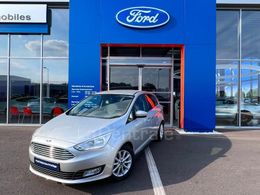 FORD C-MAX 2 14 680 €