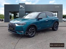 DS DS 3 CROSSBACK 38 700 €